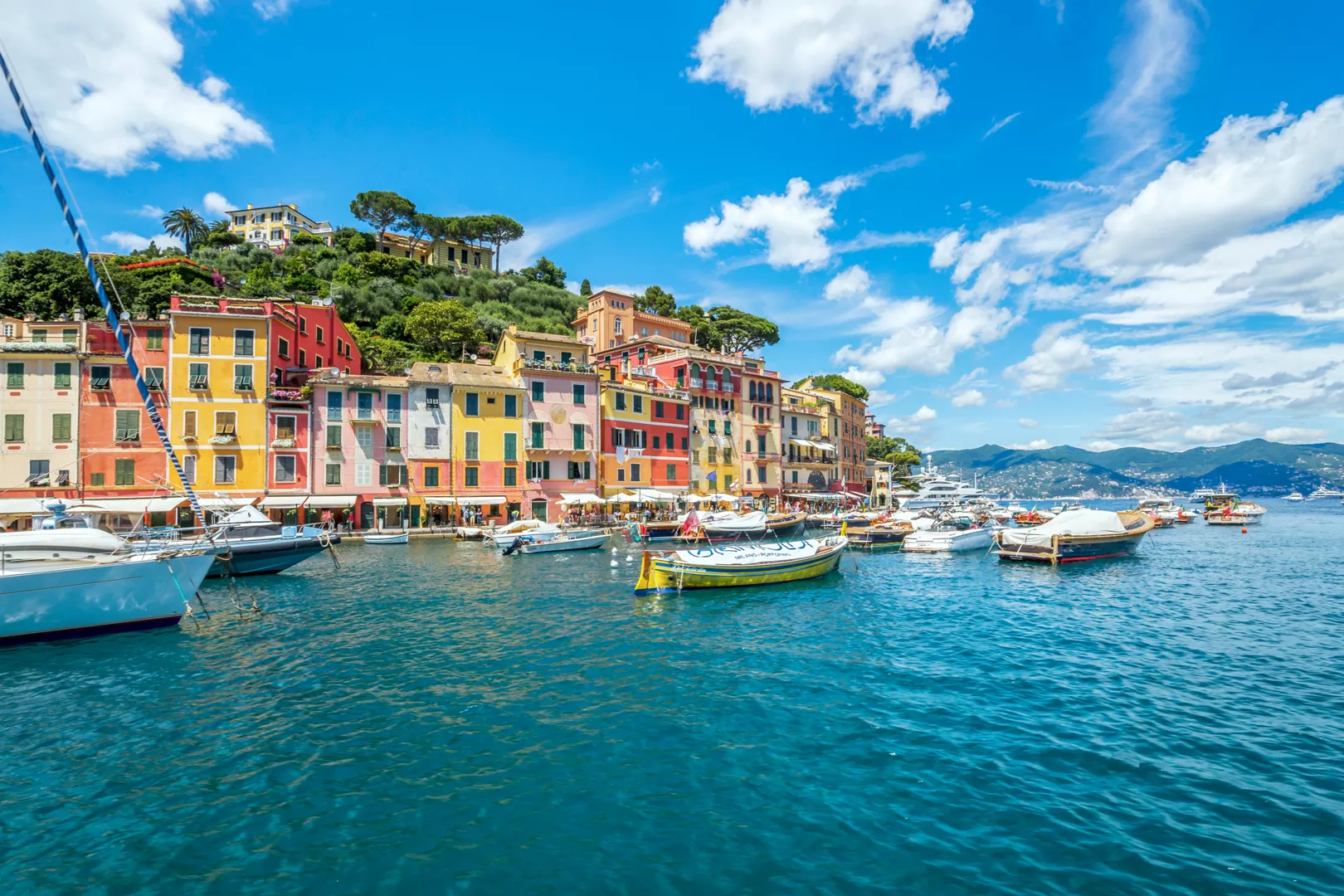Jewels of Italy, Spain and France with Explora Journeys