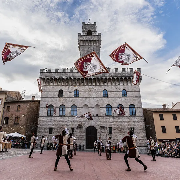 Bravio Week: A Luxurious Journey Through Tuscany’s Traditions and Flavors