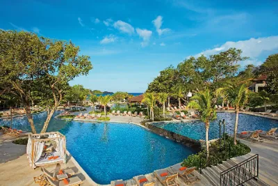 Embrace the Heart of Adventure in Costa Rica: An 8-Day Family Escape
