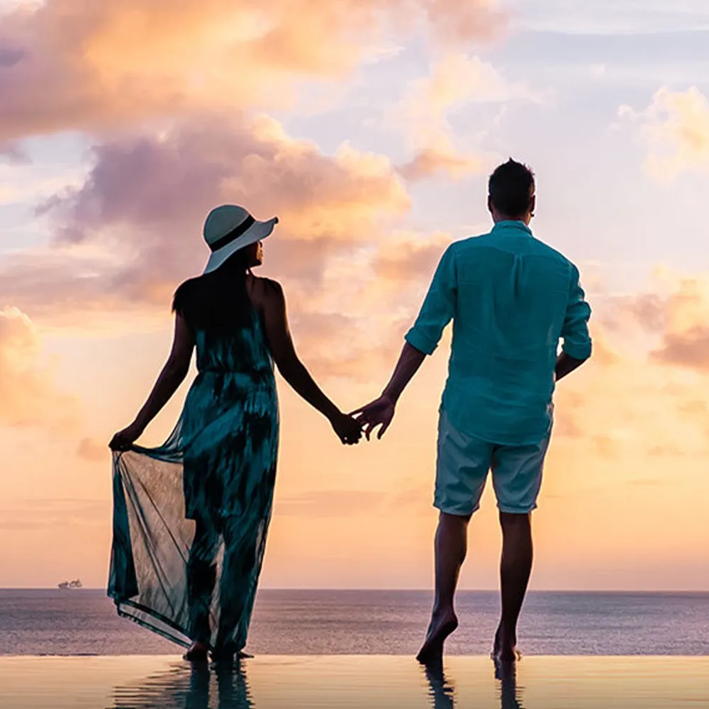 How we work? Evyssa Vacations Luxury Travel Agency