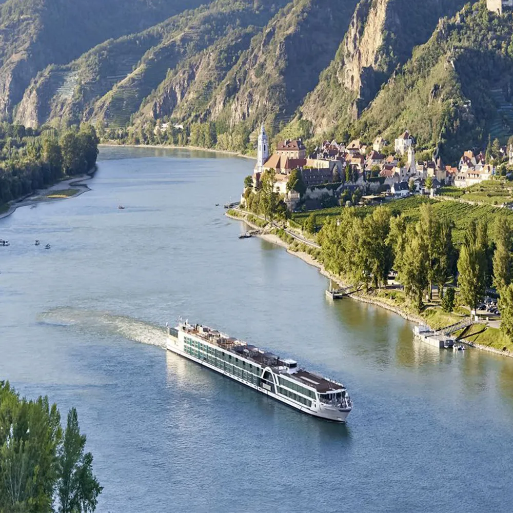 How we work? Evyssa Vacations Luxury Travel Agency