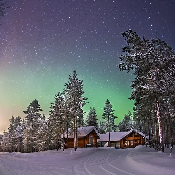 Ultimate Christmas Itinerary: Experience the Magic of Lapland, Sweden