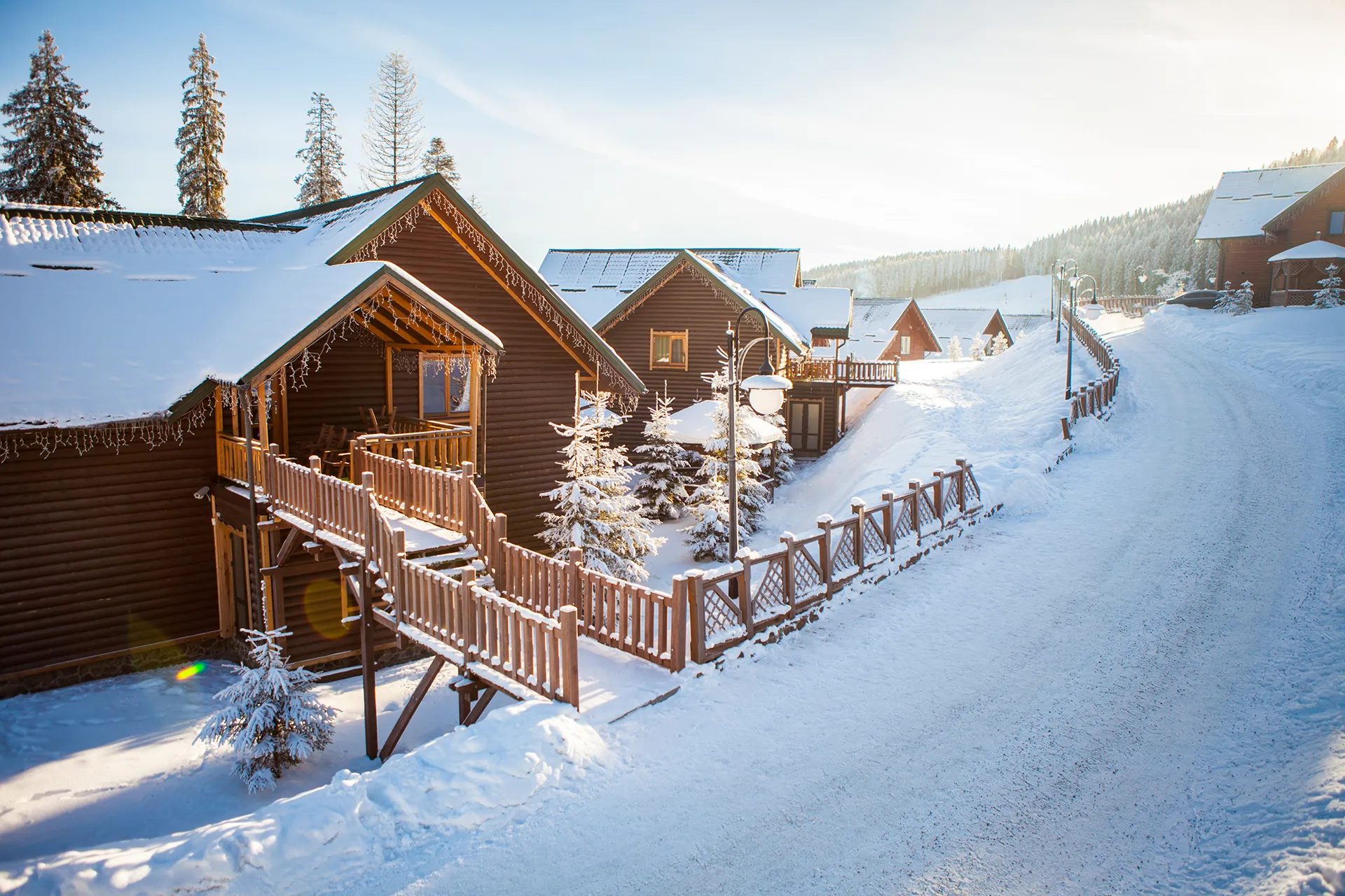 Ultimate Christmas Itinerary: Experience the Magic of Lapland, Sweden
