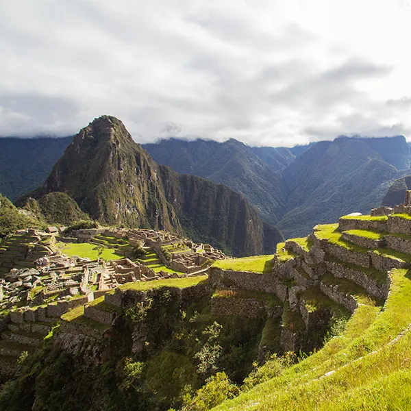 Luxury Peru Tour: A Six-Day Andean Adventure