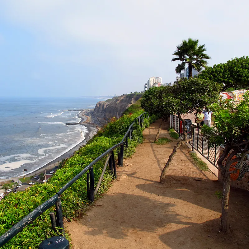 Your Journey to Peru Awaits