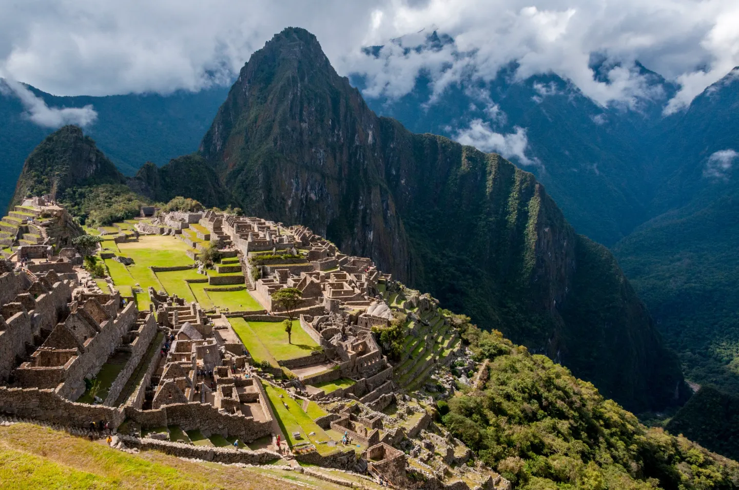 Luxury Peru Tour: A Six-Day Andean Adventure