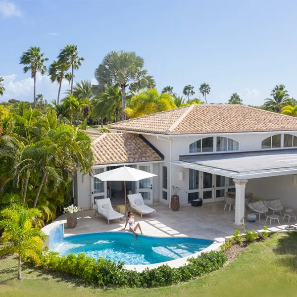 Luxury & Seclusion at Jumby Bay Island, Antigua