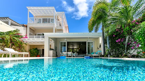 Luxury & Seclusion at Jumby Bay Island, Antigua
