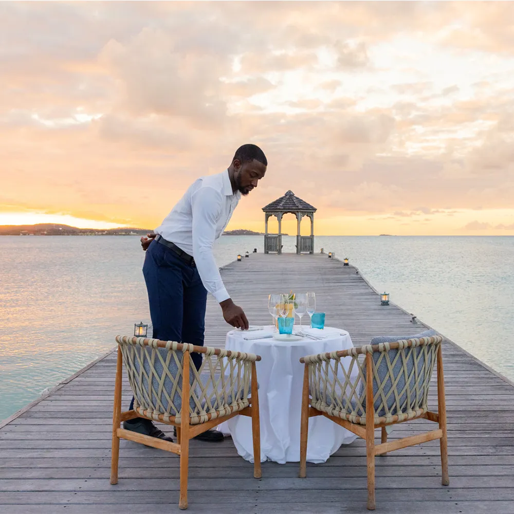 How we work? Evyssa Vacations Luxury Travel Agency