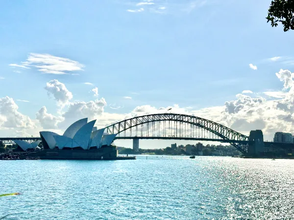 The Art of Australian Luxury: 10 Days of Private Access and Elevated Experiences