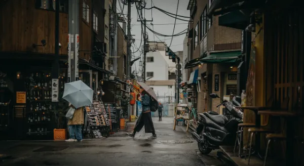 A Japan Story In 10 Days, Group Trip Edition
