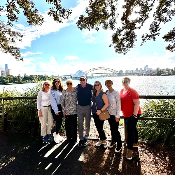 The Art of Australian Luxury: 10 Days of Private Access and Elevated Experiences