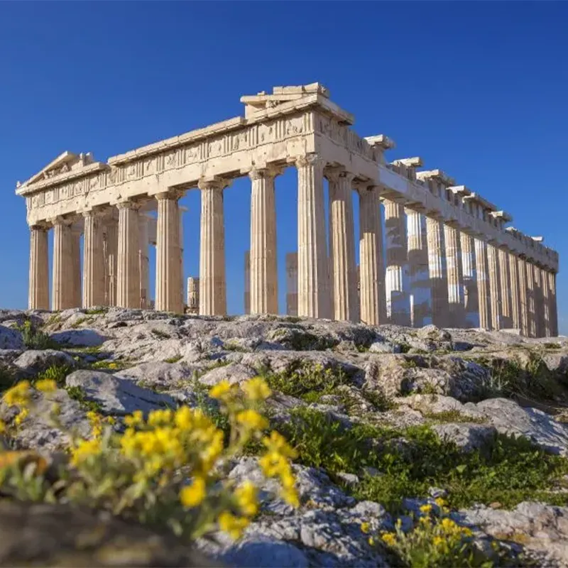 Sail Through Mediterranean Elegance