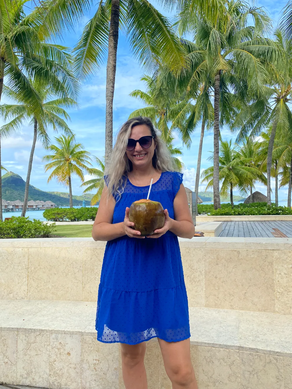 Meeting Csilla Dali: The Story and Soul of Evyssa Vacations