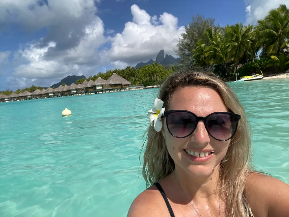 Meeting Csilla Dali: The Story and Soul of Evyssa Vacations