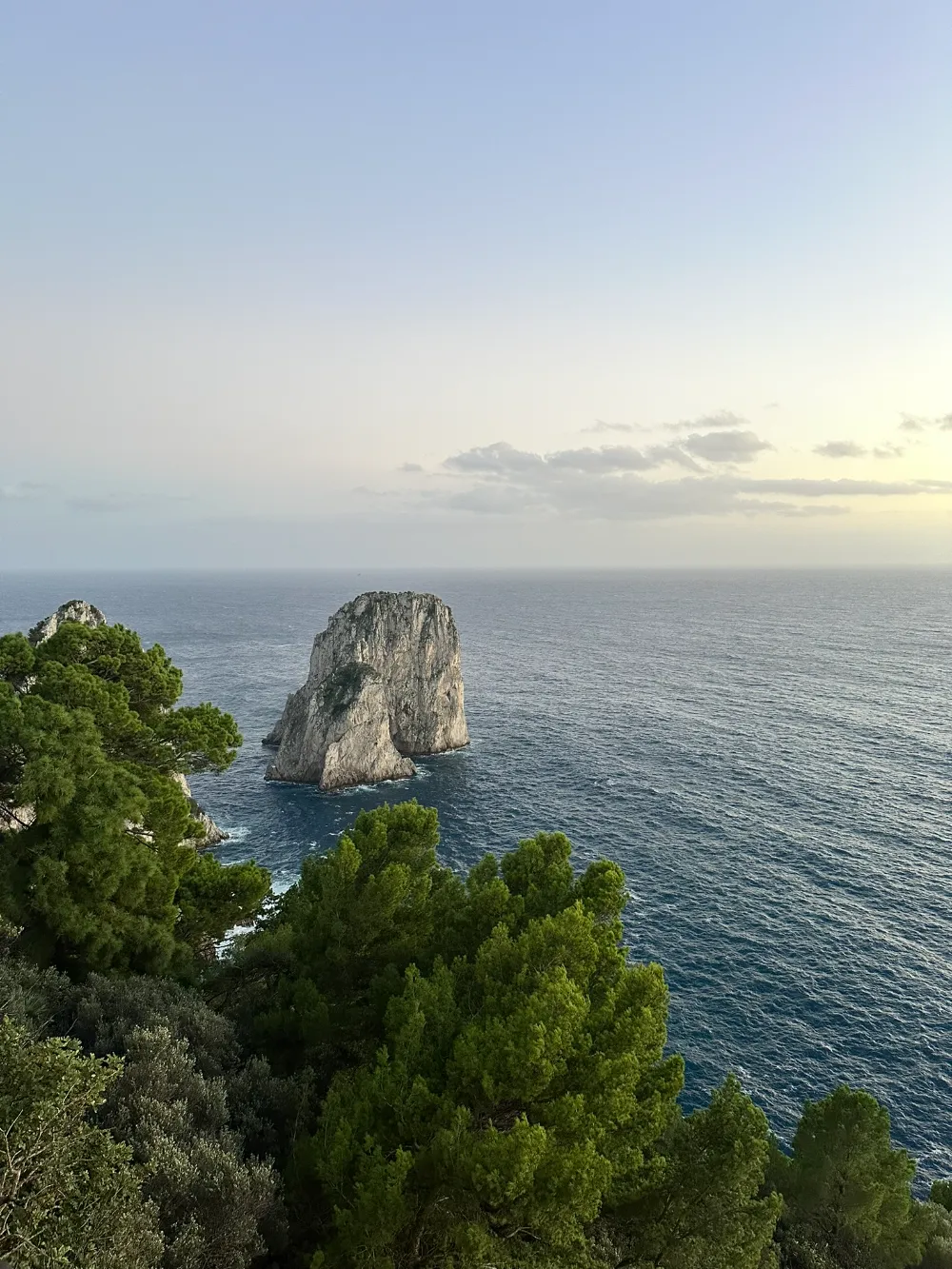 Capri: A Day Trip or a Destination?