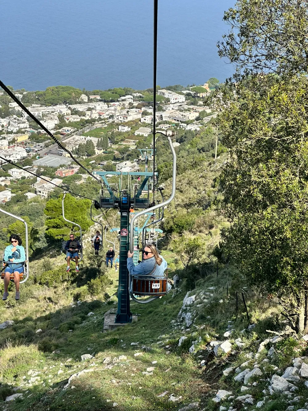 Capri: A Day Trip or a Destination?