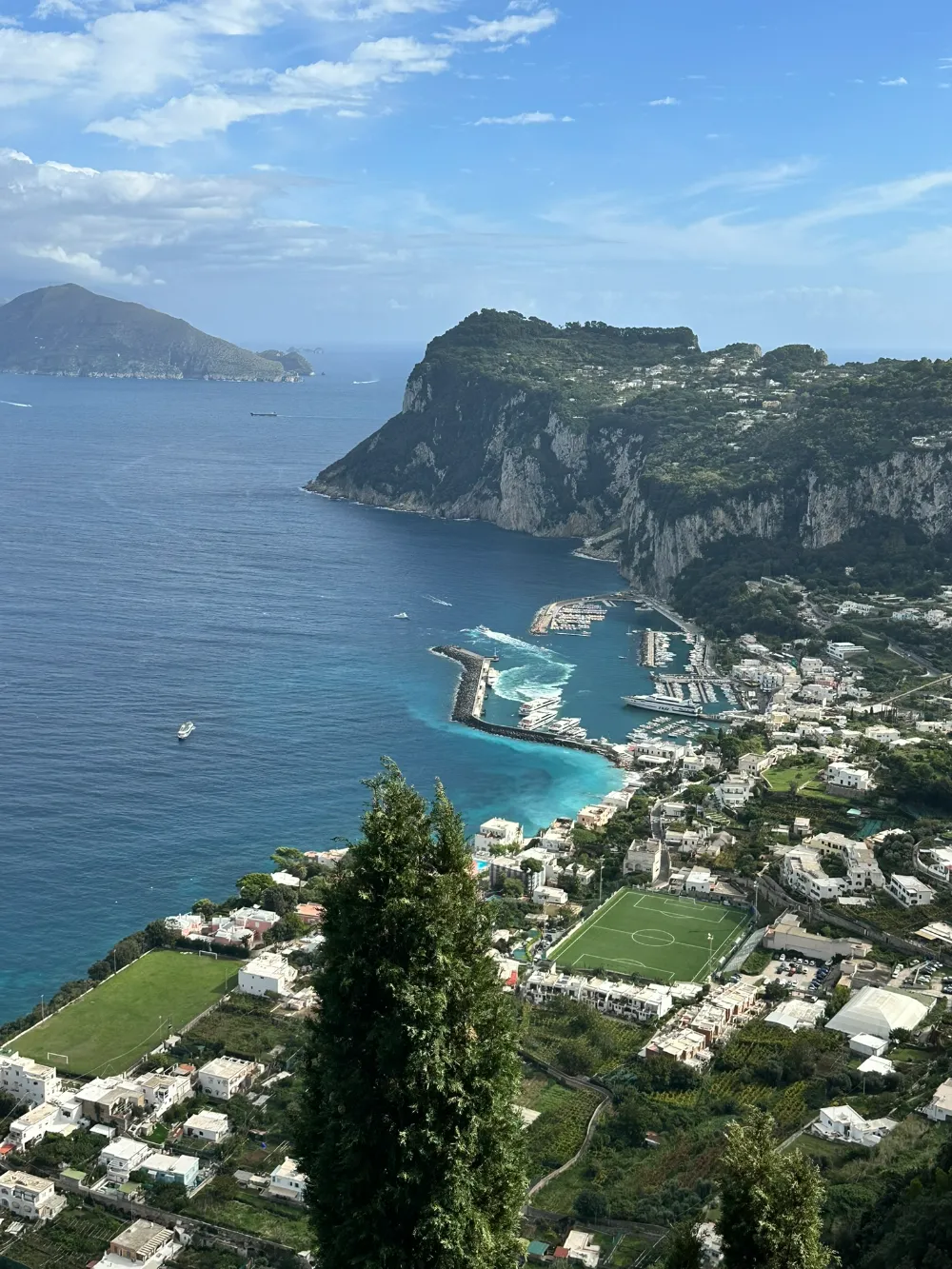 Capri: A Day Trip or a Destination?