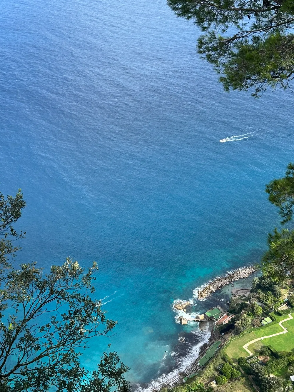 Capri: A Day Trip or a Destination?