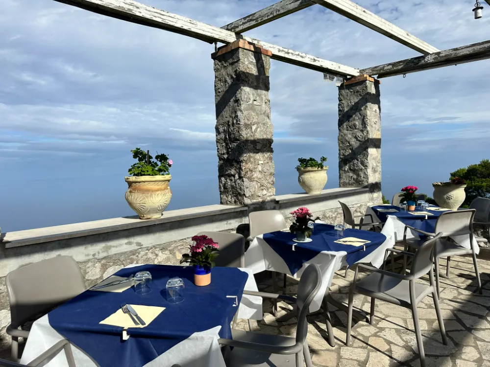 Capri: A Day Trip or a Destination?