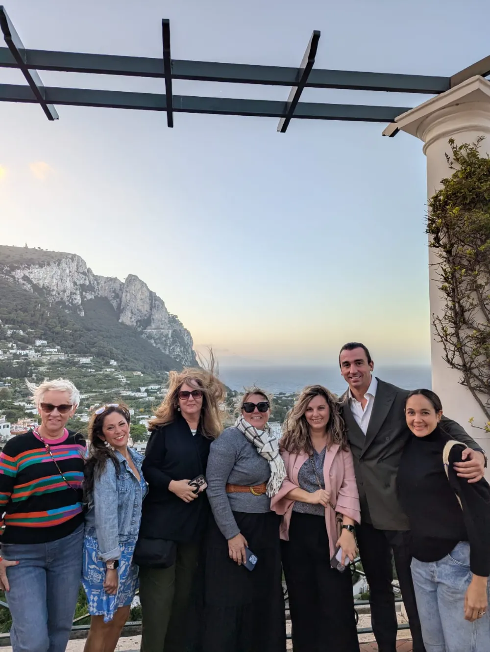 Capri: A Day Trip or a Destination?