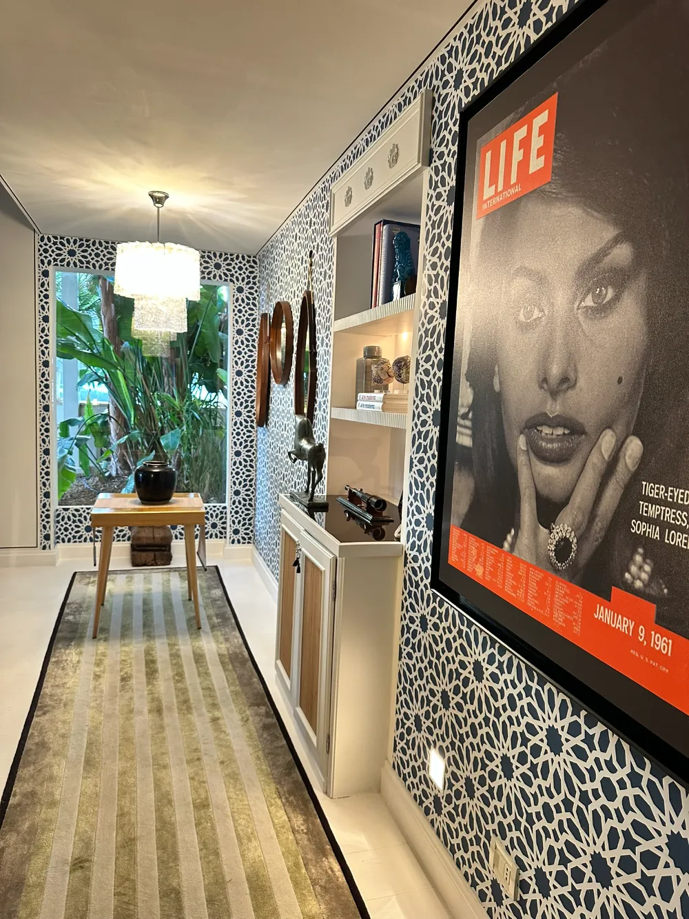 Capri Tiberio Palace: Based on My Personal Stay