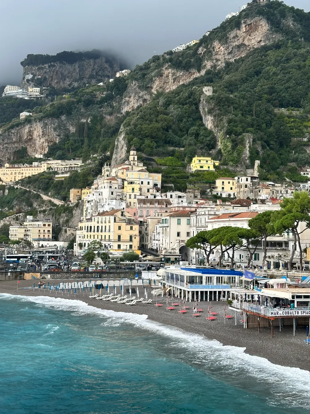 Which Amalfi Coast Town Is Right for You?