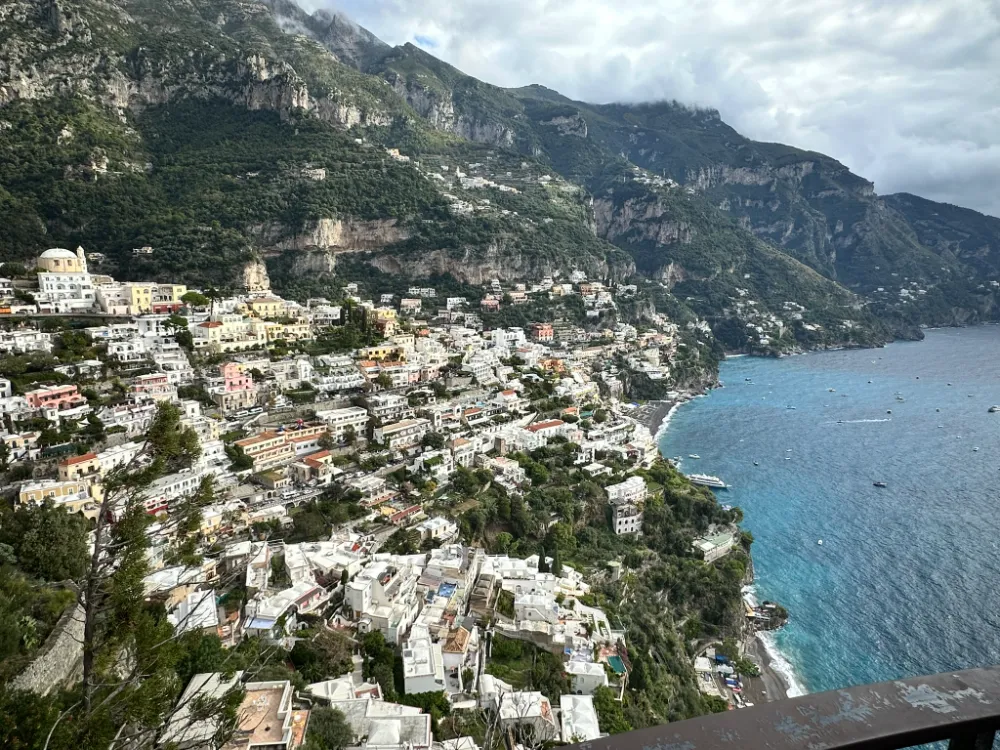 Which Amalfi Coast Town Is Right for You? 