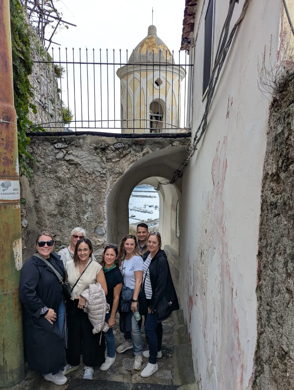 Which Amalfi Coast Town Is Right for You?