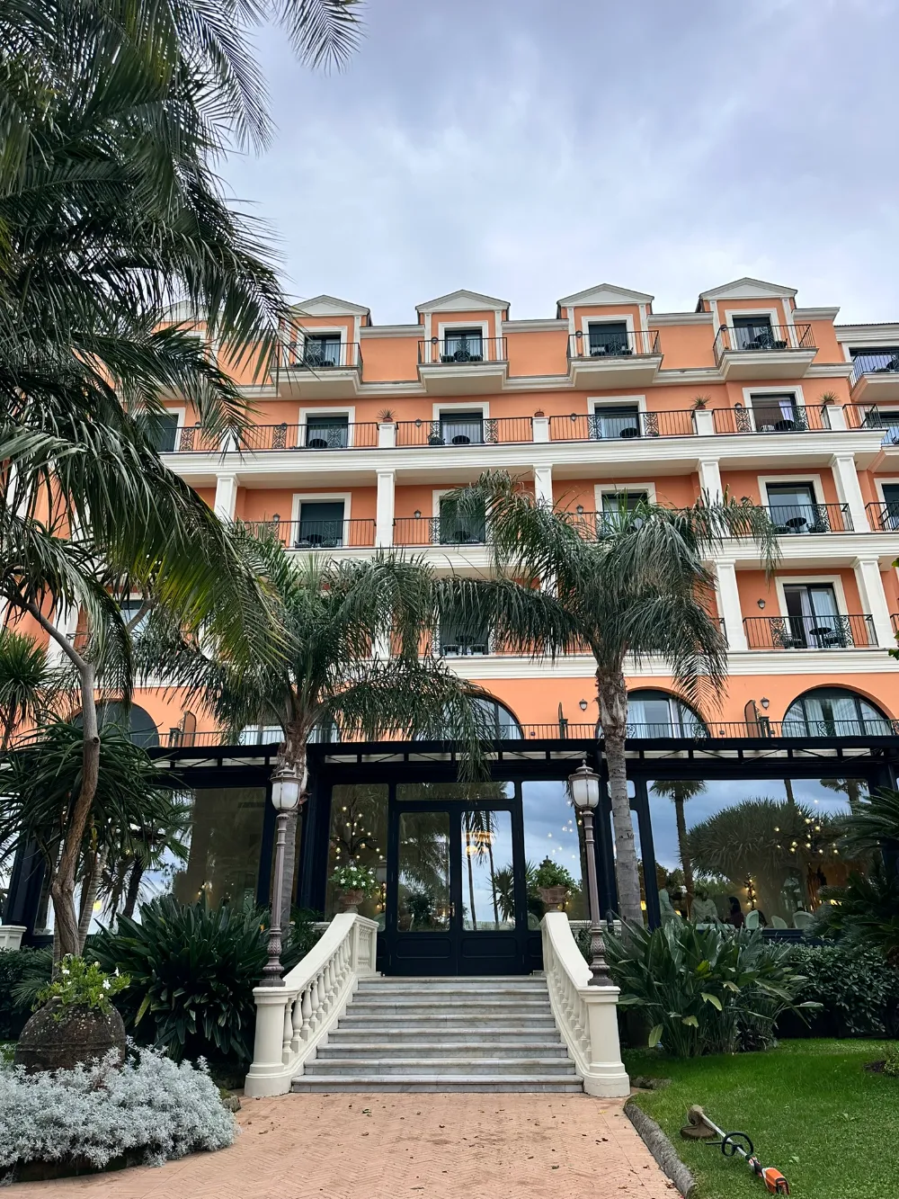 Where to Stay in Sorrento — My Personal Picks from Experience