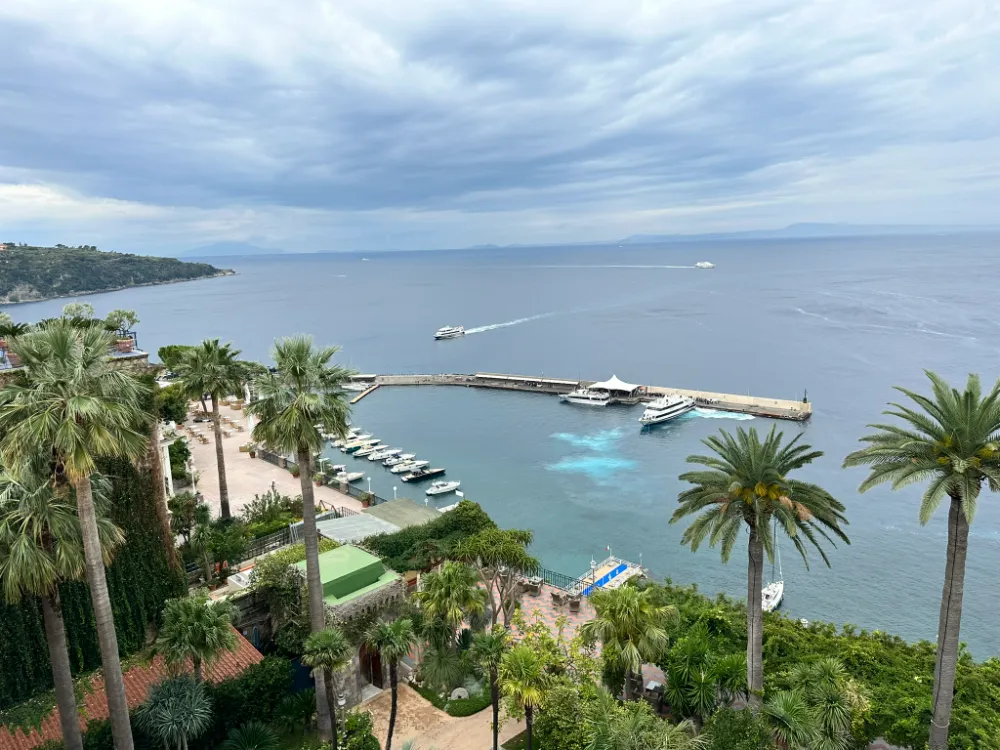 Where to Stay in Sorrento — My Personal Picks from Experience