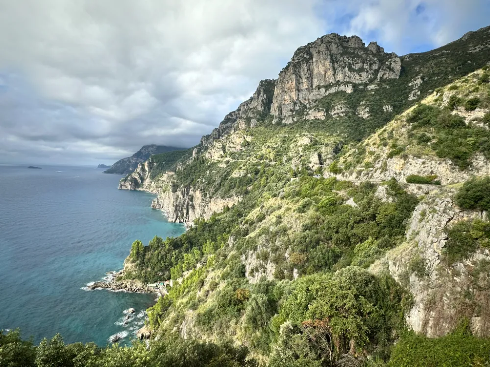 Which Amalfi Coast Town Is Right for You?