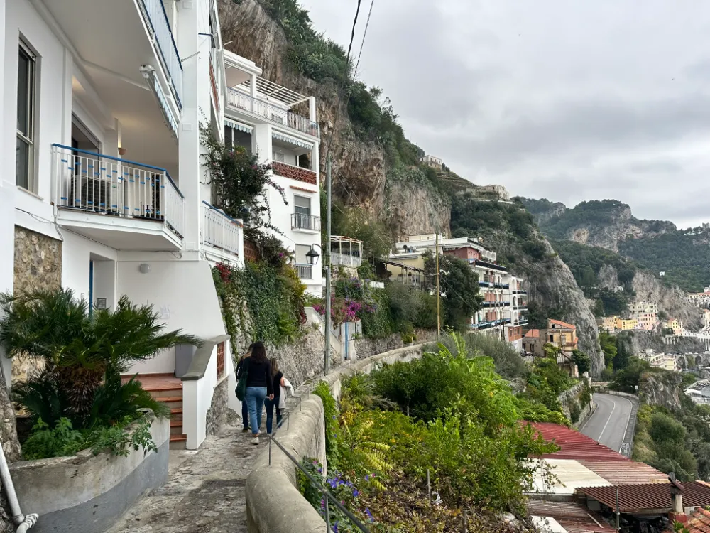 Which Amalfi Coast Town Is Right for You?