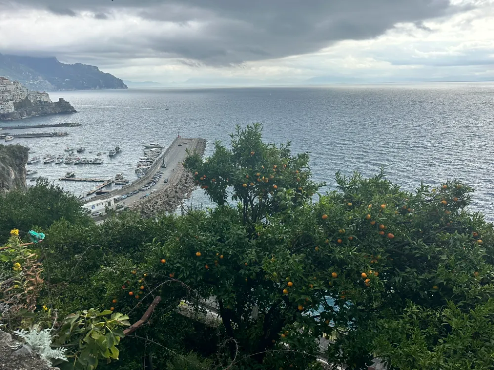 Which Amalfi Coast Town Is Right for You?