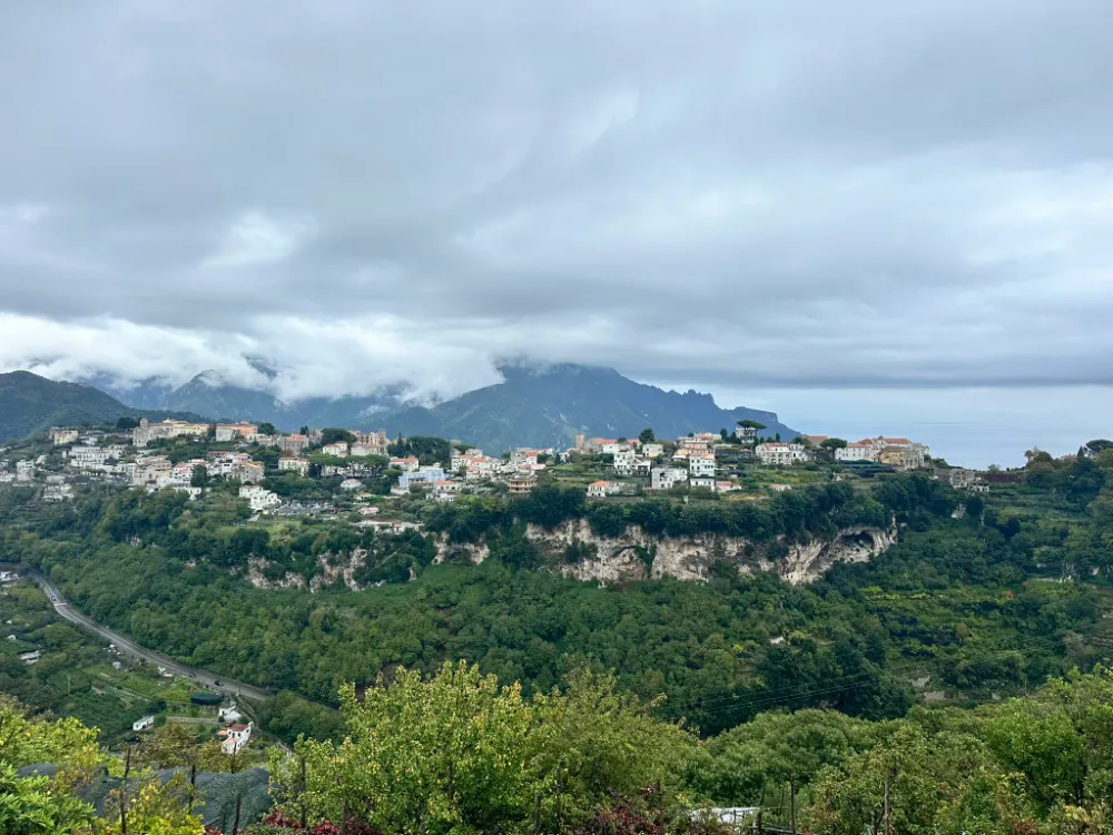 Which Amalfi Coast Town Is Right for You?