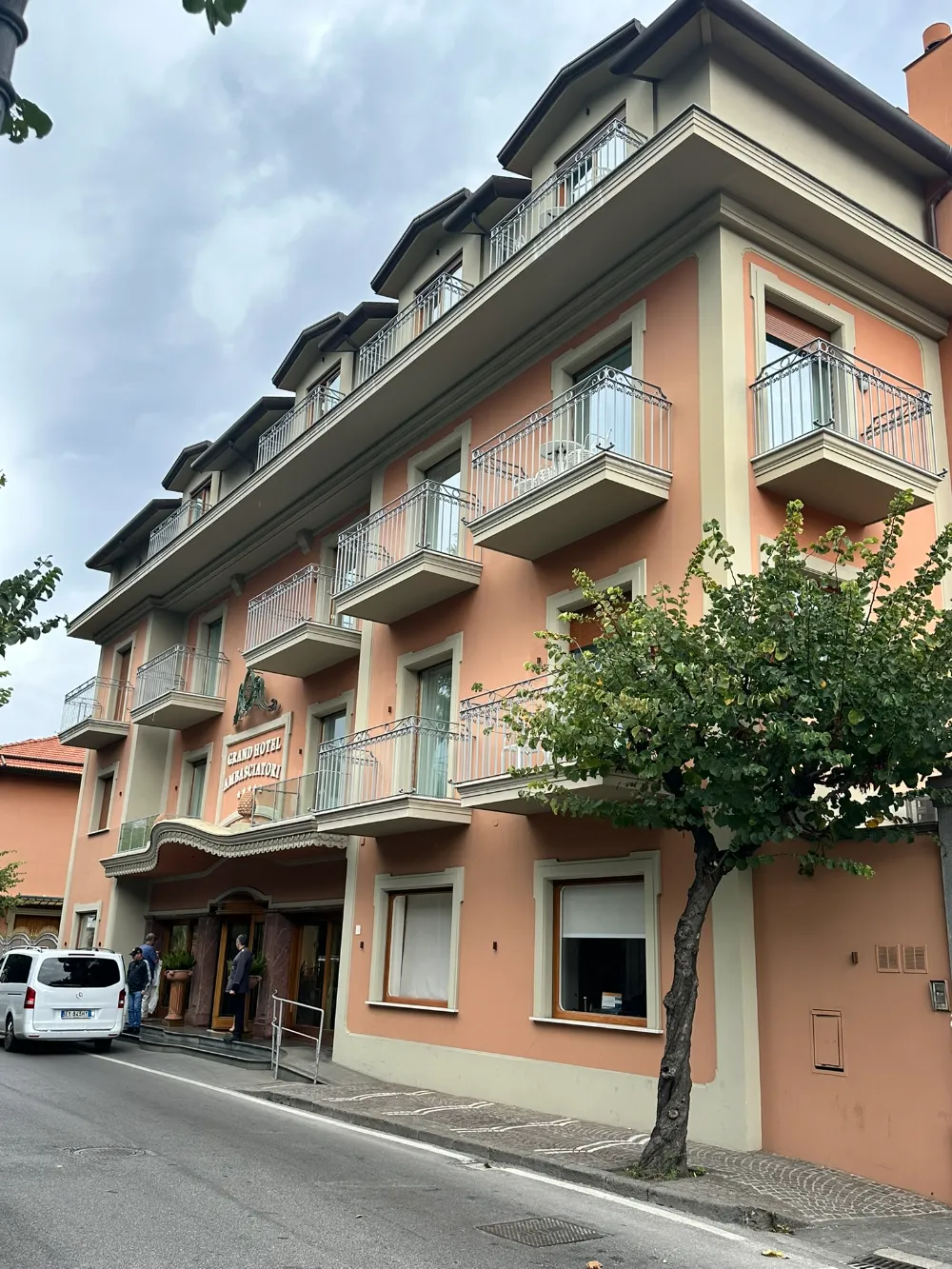 Where to Stay in Sorrento — My Personal Picks from Experience