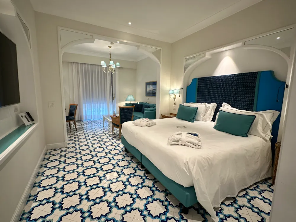 Where to Stay in Sorrento — My Personal Picks from Experience