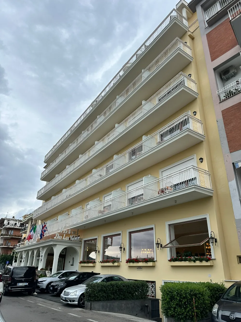 Where to Stay in Sorrento — My Personal Picks from Experience