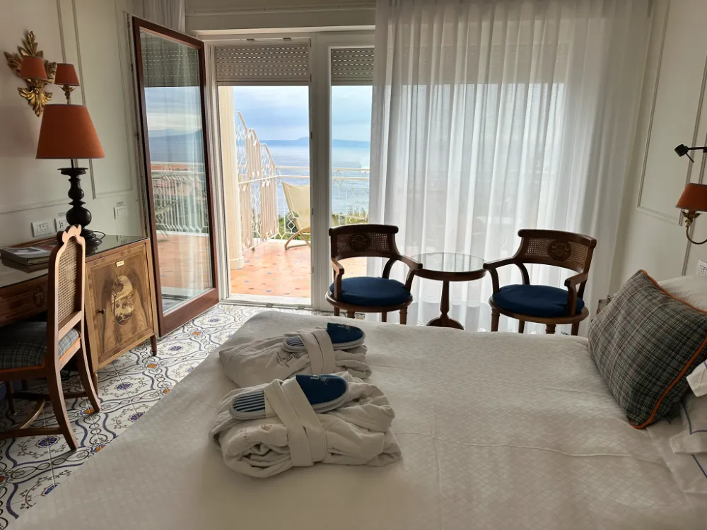Where to Stay in Sorrento — My Personal Picks from Experience