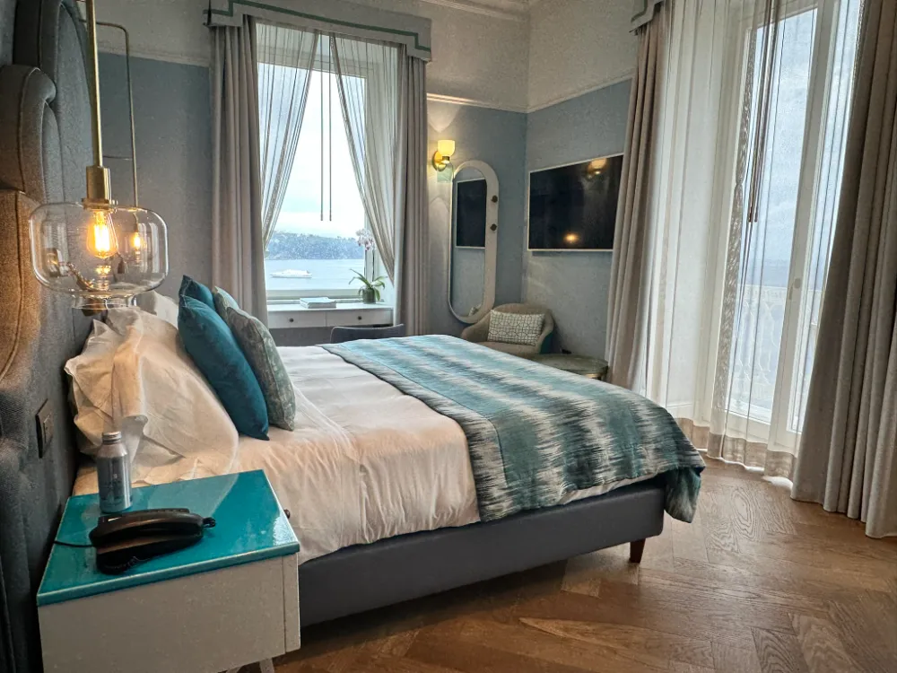 Where to Stay in Sorrento — My Personal Picks from Experience