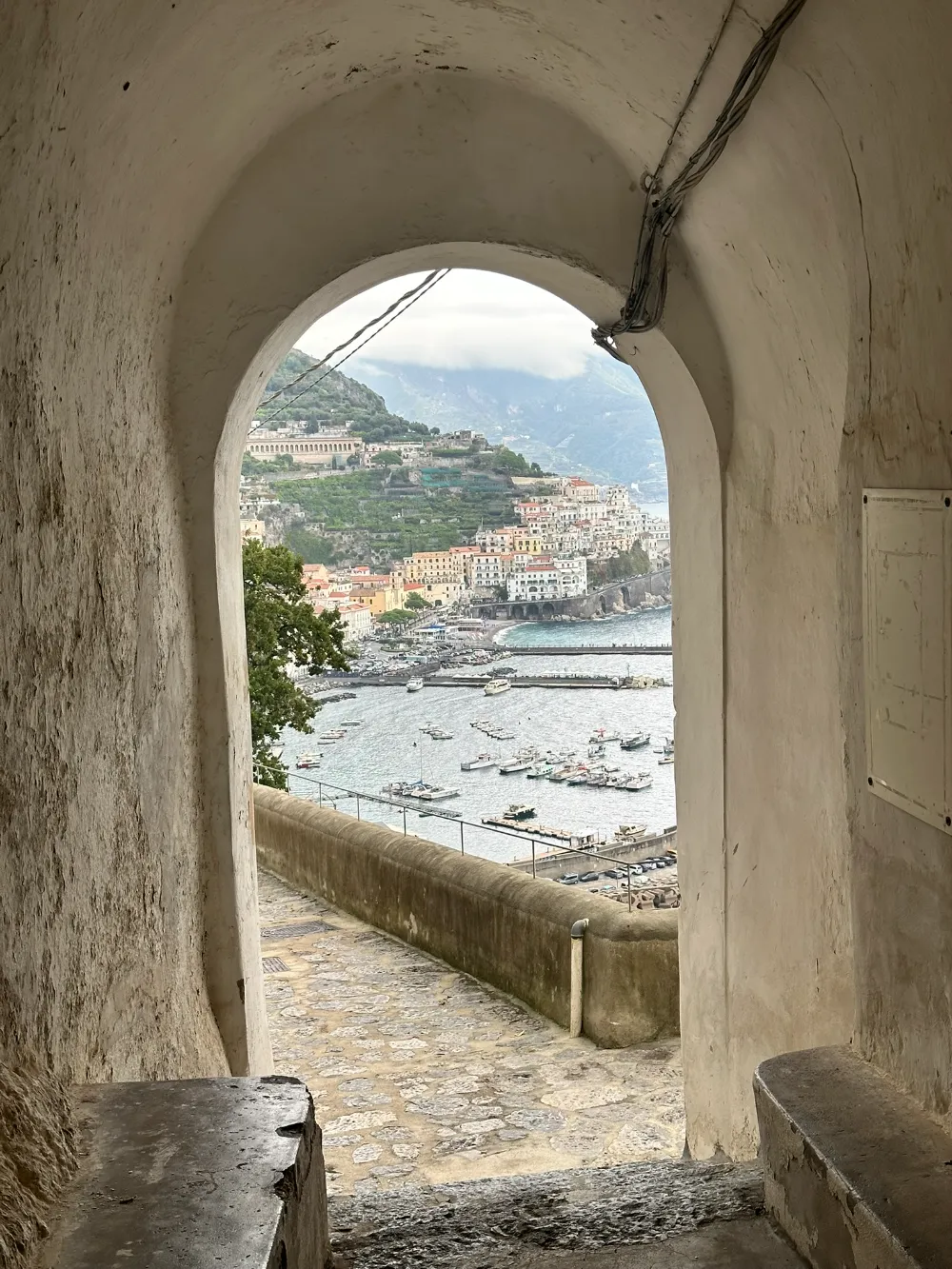 What I Underestimated About Visiting the Amalfi Coast (and Why You Shouldn’t)
