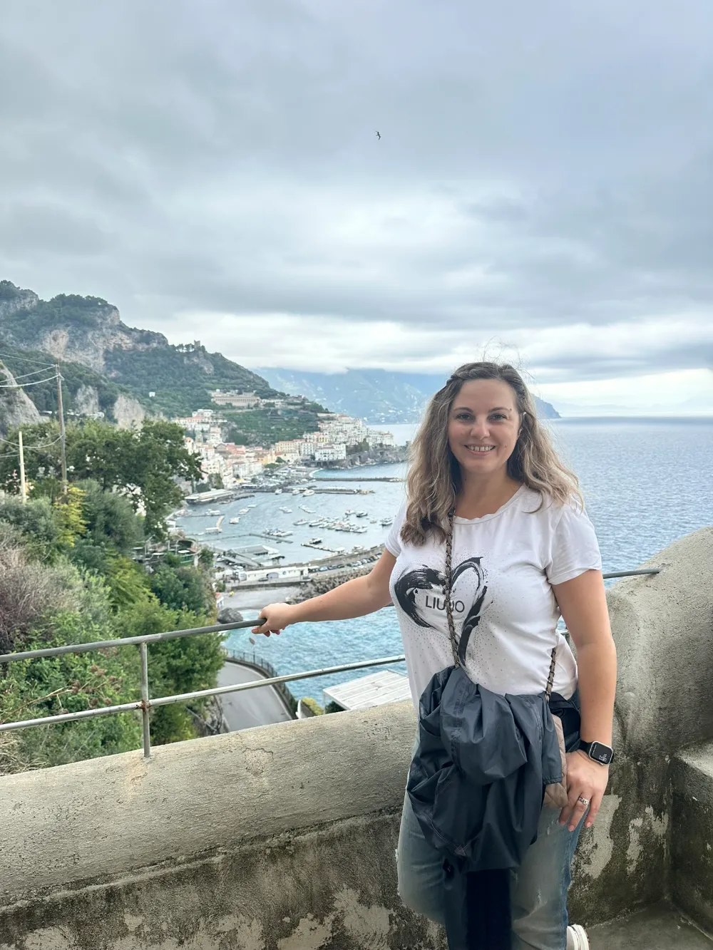 What I Underestimated About Visiting the Amalfi Coast (and Why You Shouldn’t)