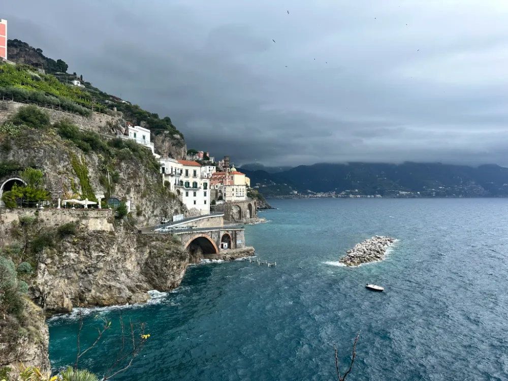 What I Underestimated About Visiting the Amalfi Coast (and Why You Shouldn’t)