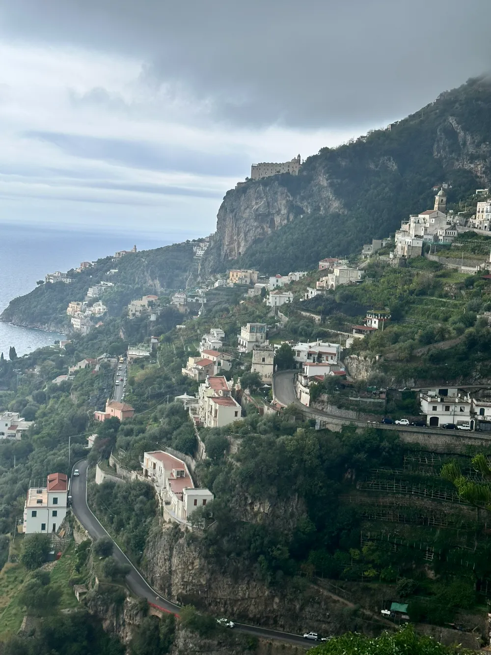 What I Underestimated About Visiting the Amalfi Coast (and Why You Shouldn’t)