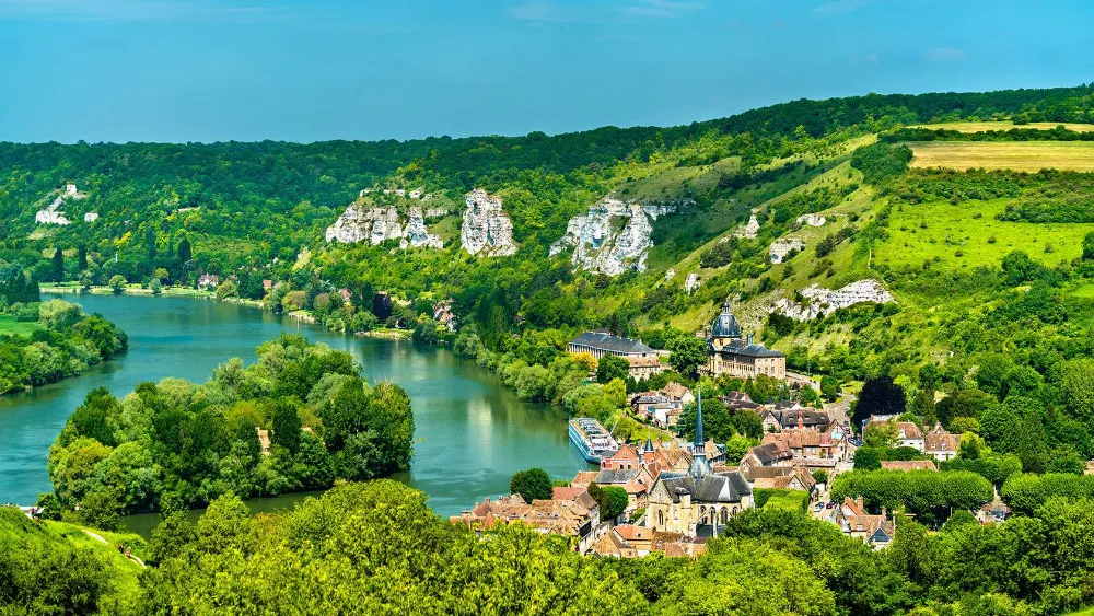 Family Vacation Spotlight: Adventures By Disney River Cruises