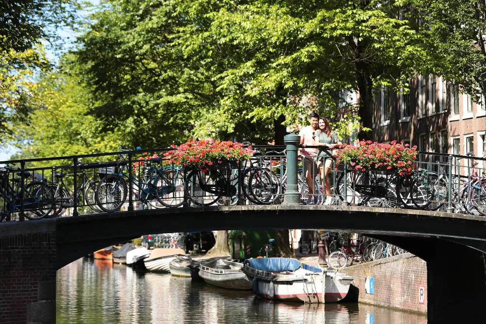 Family Vacation Spotlight: Adventures By Disney River Cruises