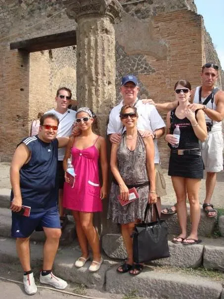 World's Most Beautiful Places: The Amalfi Coast, Southern Italy