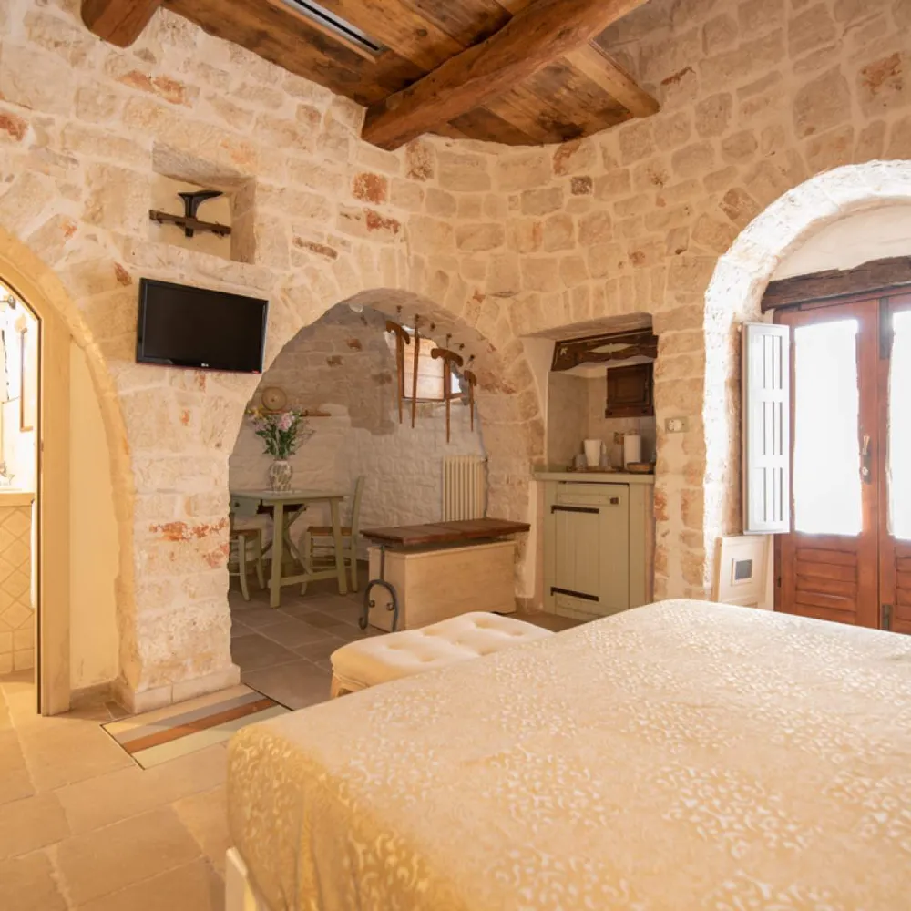 Destination Spotlight: Alberobello, Italy. The Fairytale Village of Trulli