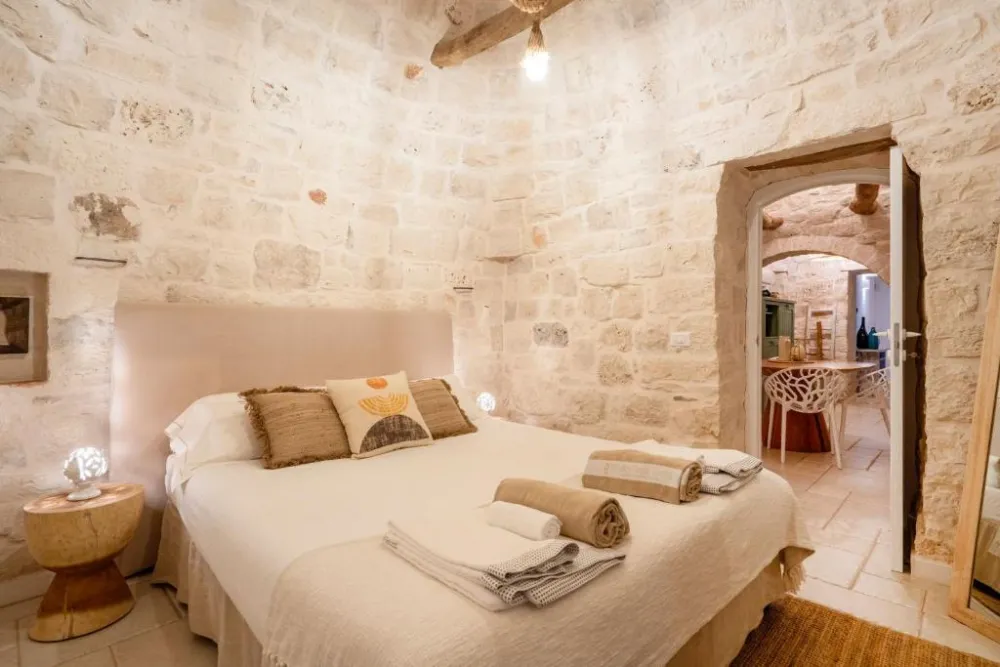 Destination Spotlight: Alberobello, Italy. The Fairytale Village of Trulli