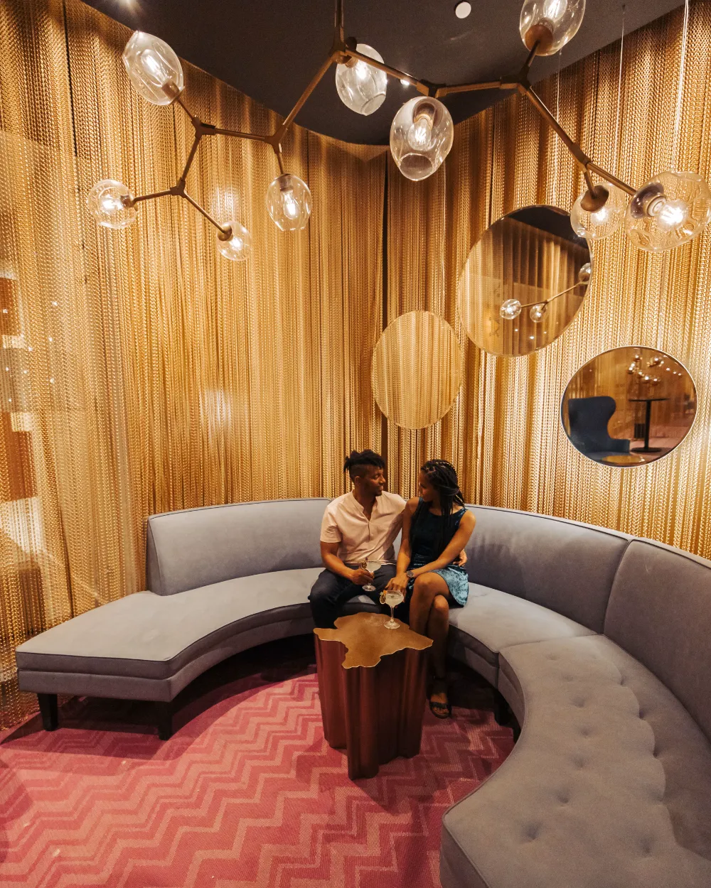 All-Inclusive Resort Spotlight: Hyatt Ziva & Zilara Cap Cana (DR)